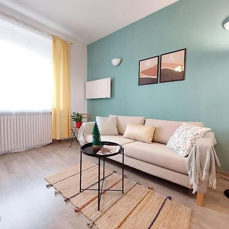 Sweet Dreams Suites Panoramic Studio Zodiac Dorobanti Bucarest Exterior foto