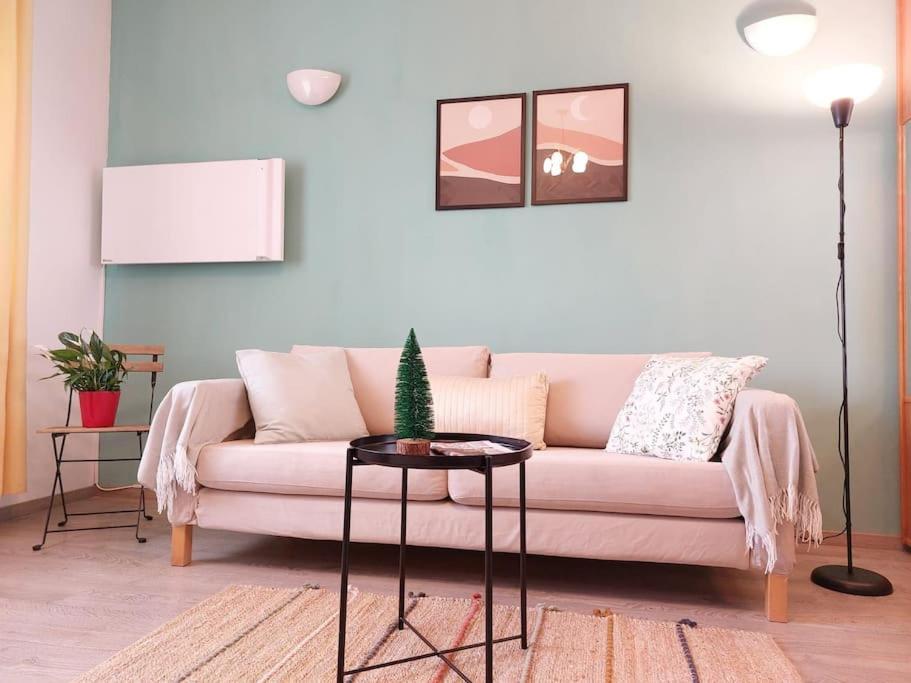 Sweet Dreams Suites Panoramic Studio Zodiac Dorobanti Bucarest Exterior foto