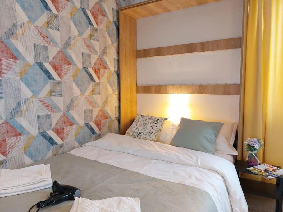 Sweet Dreams Suites Panoramic Studio Zodiac Dorobanti Bucarest Exterior foto