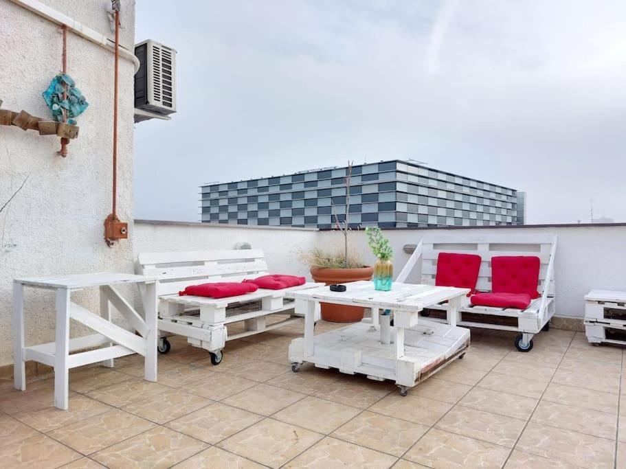 Sweet Dreams Suites Panoramic Studio Zodiac Dorobanti Bucarest Exterior foto