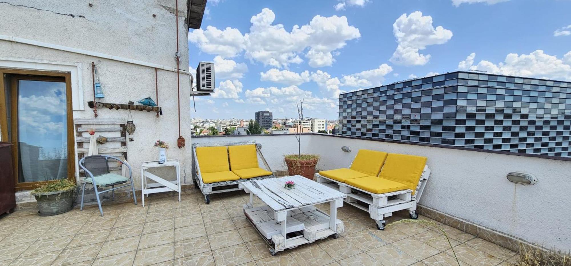 Sweet Dreams Suites Panoramic Studio Zodiac Dorobanti Bucarest Exterior foto